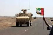 گزارش مقام نظامی اماراتی از جنگ این کشور ضد ملت مظلوم یمن