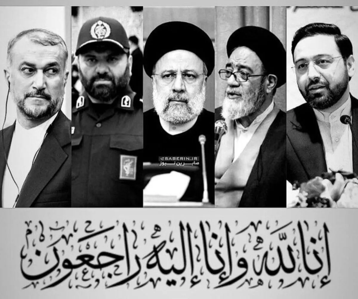 پیکر شهدای خدمت به مشهد می‌رود
