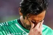 رحمتی محروم می شود؟