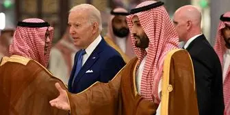 عربستان توافق سازش با رژیم صهیونیستی را معوق کرد 
