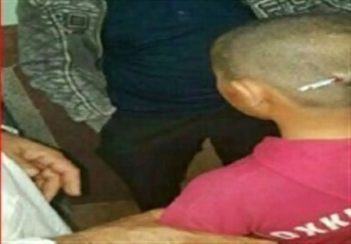 تنبیه بدنی در مدارس همچنان ادامه دارد