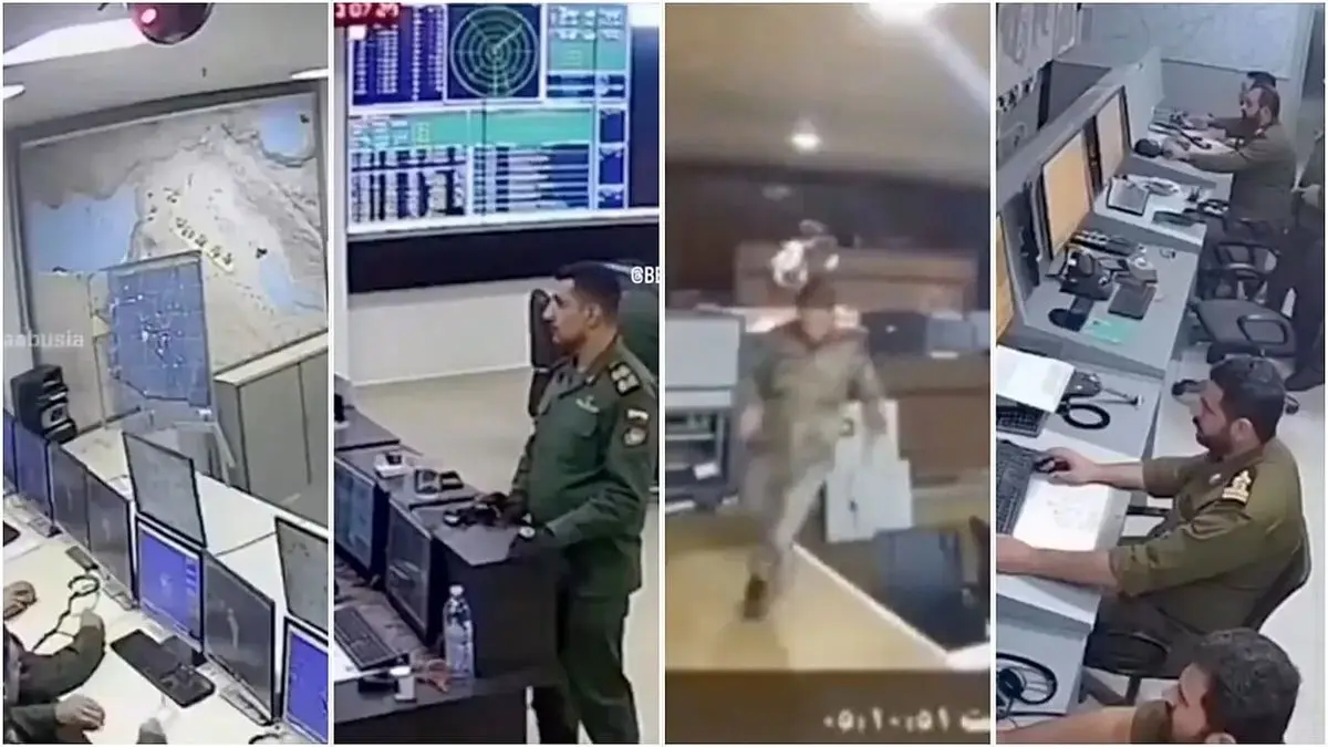 رسوایی بزرگ موساد / پشت پرده ویدیوهای دیپ‌فیک علیه ایران +عکس