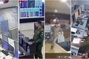رسوایی بزرگ موساد / پشت پرده ویدیوهای دیپ‌فیک علیه ایران +عکس