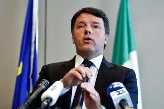 رهبر حزب حاکم ایتالیا تعیین شد