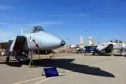 6 پایگاه هوایی صهیونیست‌ها که هدف مقاومت فلسطین قرار گرفت