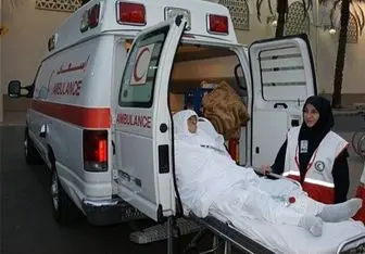 آخرین وضعیت سلامت حجاج ایرانی در عربستان/۶۷ زائر بستری در بیمارستان‌ها
