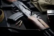 قتل عام خونین/ قاتل مسلحی که همه را به رگبار بست

