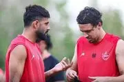 پرسپولیس جدید چه شکلی شده؟ جزئیاتی که احتمالاً نمی‌دانید