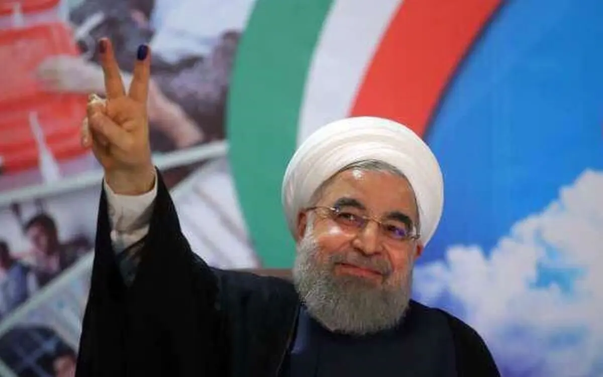 حسن روحانی امروز با مردم سخن می گوید