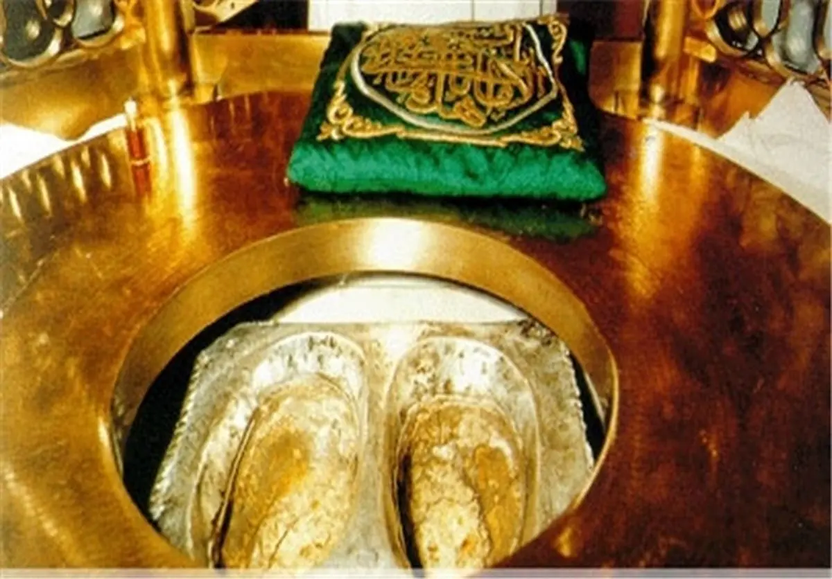 تاثیر دعا در مقام حضرت ابراهیم (ع)
