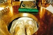تاثیر دعا در مقام حضرت ابراهیم (ع)