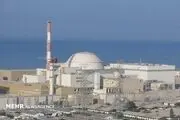 واکنش سازمان انرژی اتمی به ادعای حمله به نیروگاه اتمی بوشهر