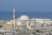 واکنش سازمان انرژی اتمی به ادعای حمله به نیروگاه اتمی بوشهر