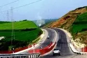 اتمام پروژه روشنایی کمربندی نکا کلید خورد