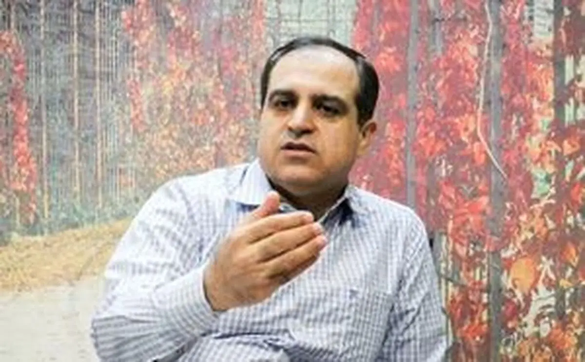 
دادستانی مشهد: مدیرمسوول روزنامه شرق شاکی خصوصی دارد
