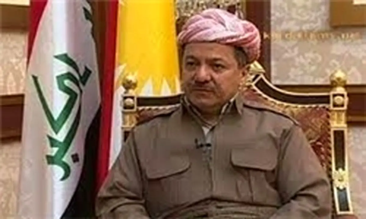 برگزاری همه پرسی در کرکوک