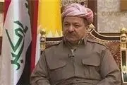 برگزاری همه پرسی در کرکوک