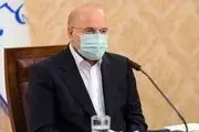 قالیباف: مردم دیگر حرف کسی را قبول نمی کنند، آنها عمل می خواهند