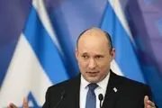 وقتی نفتالی بنت ژست حمایت از «مردم ایران» می گیرد