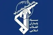 
فیلم انتقال شبانه کماندوهای سپاه پاسداران
