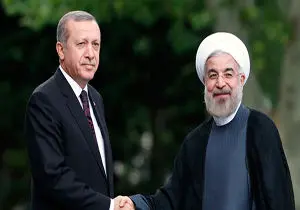 المانیتور: آیا اردوغان تهران را تهدید کرد؟