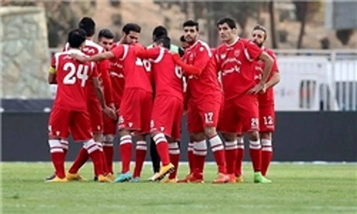 ابهامات مالی مانع اصلی واگذاری پرسپولیس