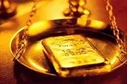 قیمت جهانی طلا کاهشی شد
