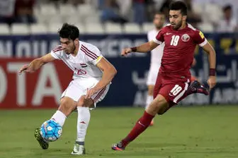 اعلام ترکیب سوریه برای مصاف با تیم ملی فوتبال ایران