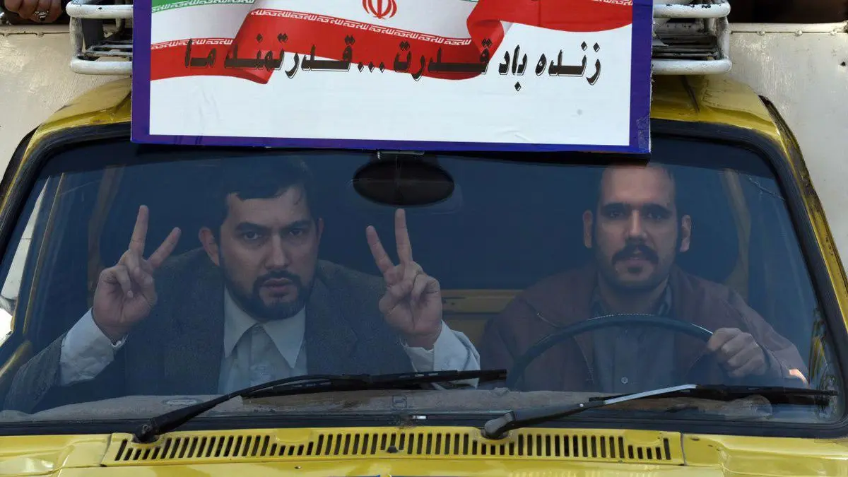 افشاگری های کمال تبریزی در حمایت از «مارموز»