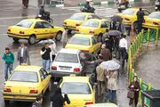 خبری خوش به مالکان تاکسی های فرسوده