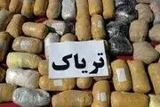 
شناسایی محموله ۴ تنی موادمخدر قبل از ورود به کشور/ دستگیری 7 قاچاقچی