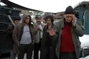براری برای اکران آماده می‌شود