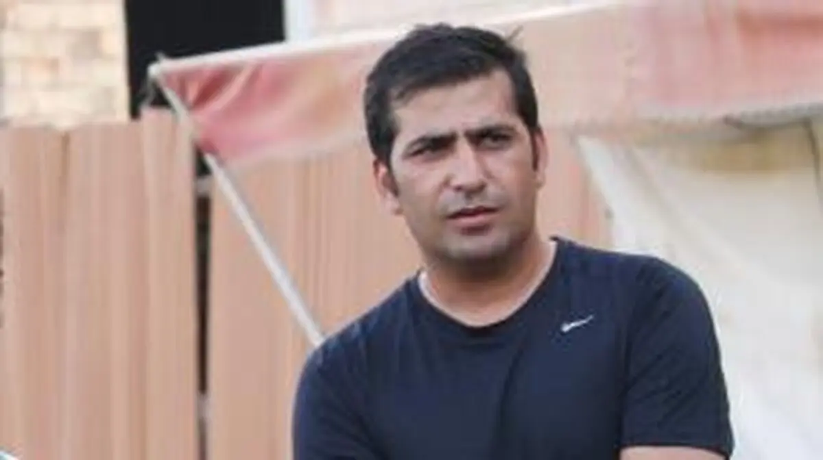 دلخوری شدید علی سامره از برنامه نود