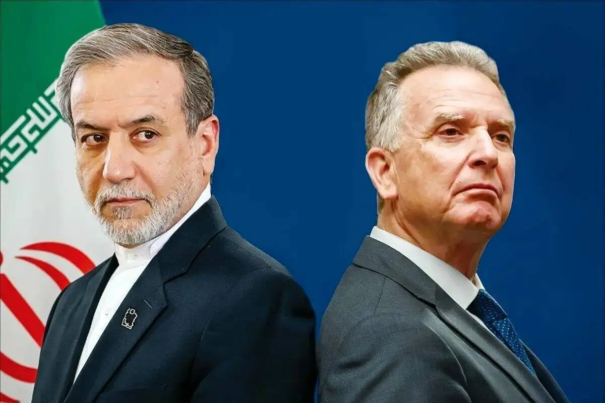  ۴ شرط توافق با تهران اعلام شد
