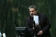 فلاحت پیشه به ترامپ: در تهران تنها نظامیان با تو سخن می‌گویند