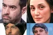 حضور گلزار و شهاب حسینی در فیلم بی همه چیز

