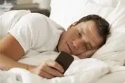 8مشکل بی خوابی را جدی بگیرید!