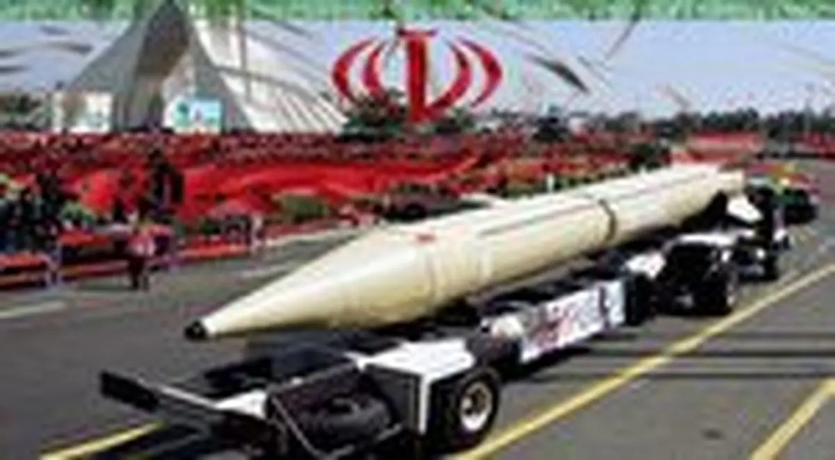 رتبه ایران در بین قدرتهای نظامی برتر جهان+ فهرست