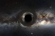 کشف نزدیک‌ترین سیاهچاله به زمین
