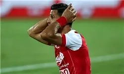 واکنش علیپور به عدم حضورش در تیم ملی