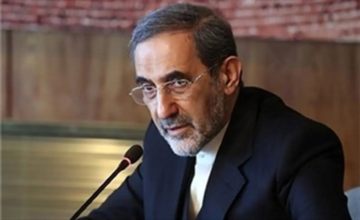 ولایتی: ما متحد لبنان هستیم