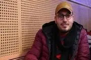 «محمدحسین مهدویان» و حواشی فیلم جدیدش 