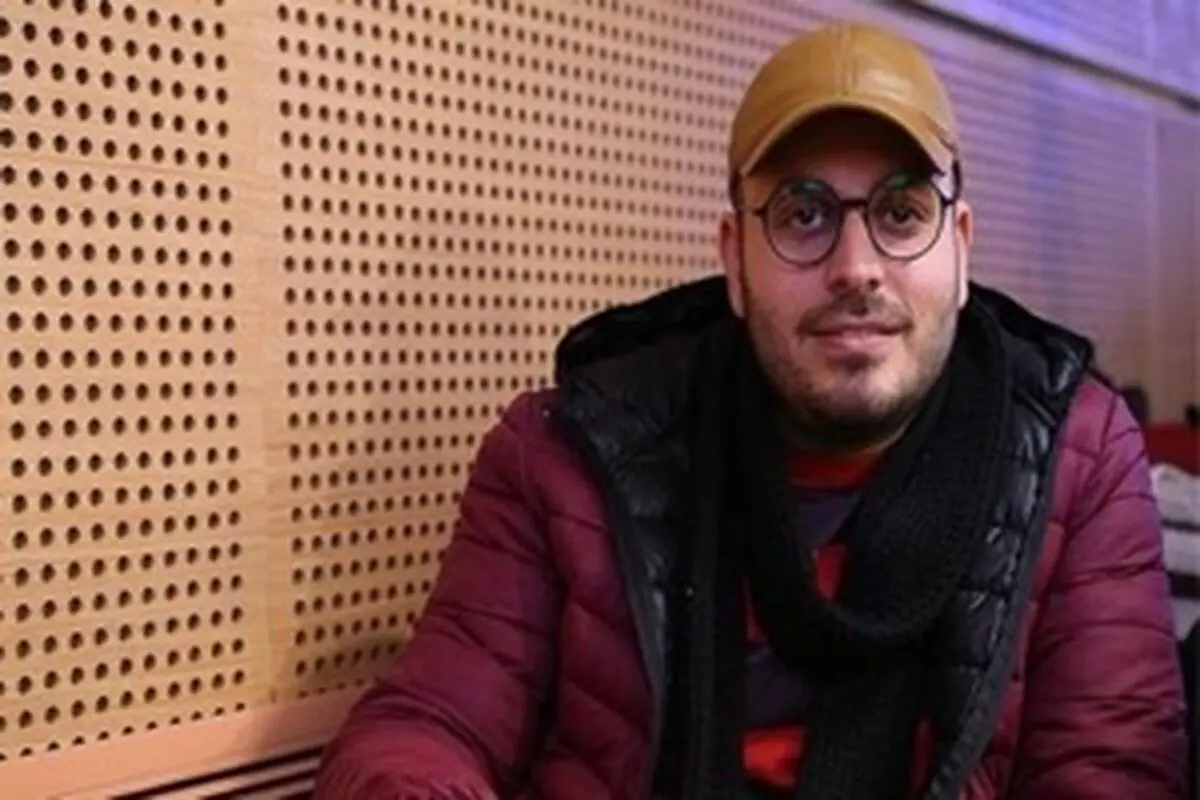 فیلم جدید محمد حسین مهدویان+عکس