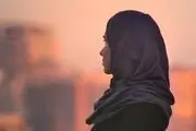روی خوش بازار به یک اثر هنری درباره حجاب