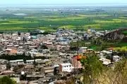 شهیدآباد؛ روستایی با عظمت 49 شهید سرافراز
