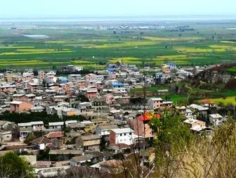 شهیدآباد؛ روستایی با عظمت 49 شهید سرافراز