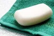 صابون در بازار چند؟