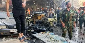 مشخص شدن مسئول حمله تروریستی به زینبیه دمشق