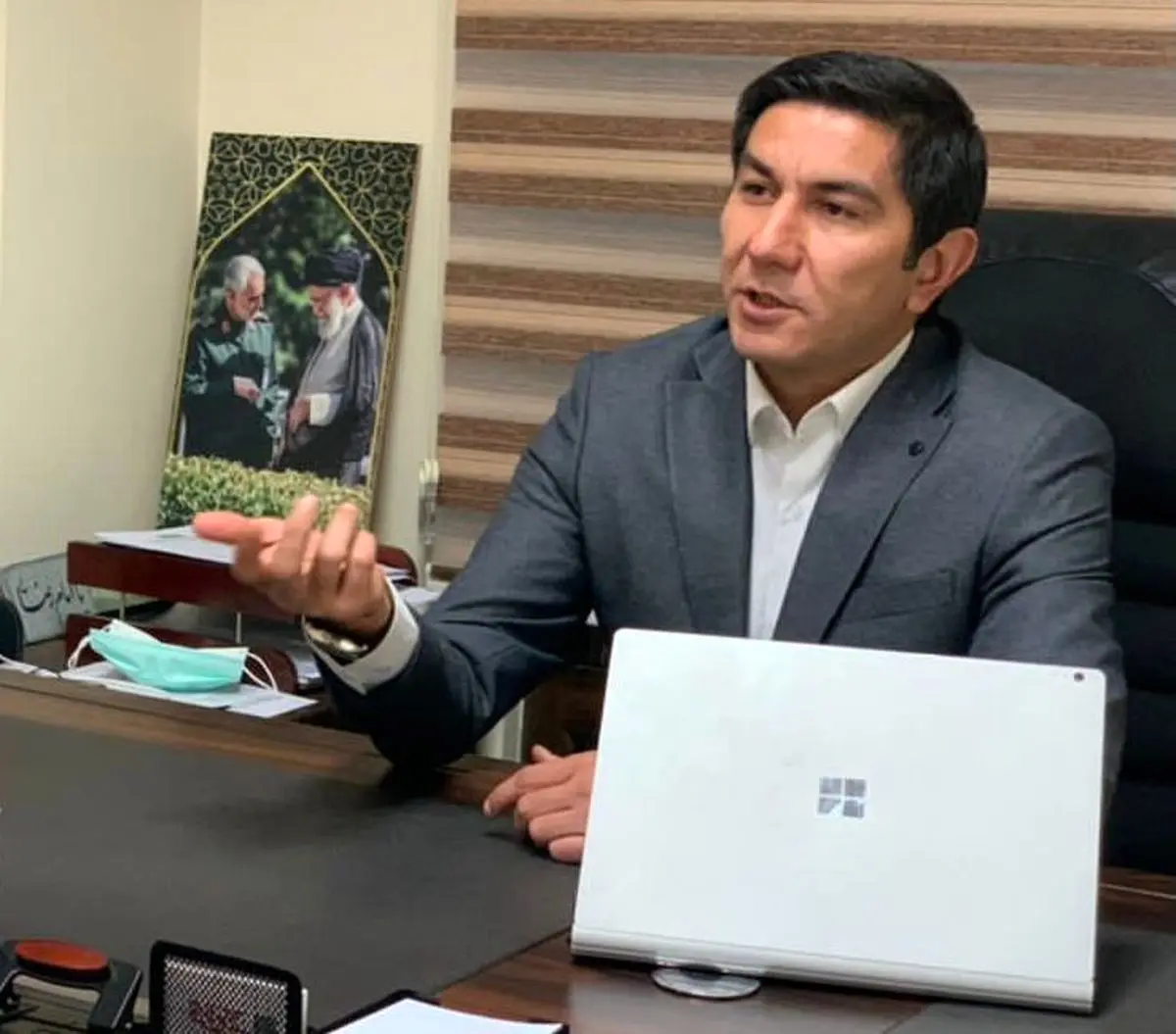 پلتفرم ایرانی نوتریکا پلاس و ارتقای شفافیت وجلوگیری از فساد سازمانی؛