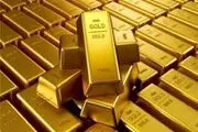 تقاضای جهانی طلا رنگ باخت